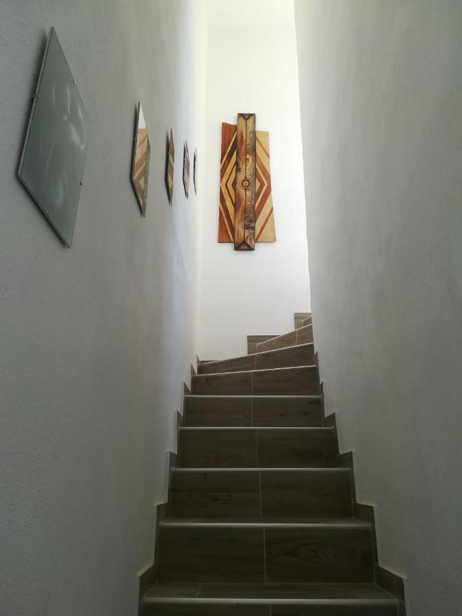 Sea Breeze Ecological Villa Agia Galini Екстериор снимка